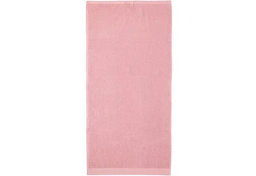 Rhomtuft Handtücher Baronesse – 100% Baumwolle - Handtücher aus 100% Baumwolle, sehr saugfähig und mit 500 g/qm hochwertiger Grammatur. Perfekt für Ihr Badezimmer, kombinierbar mit dem passenden Unisex-Bademantel.