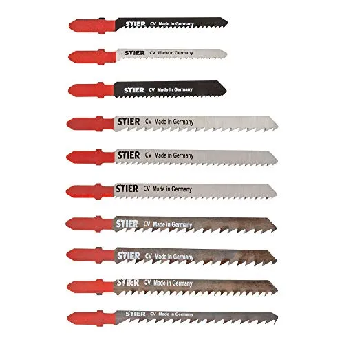 STIER Sägeblätter von STIER