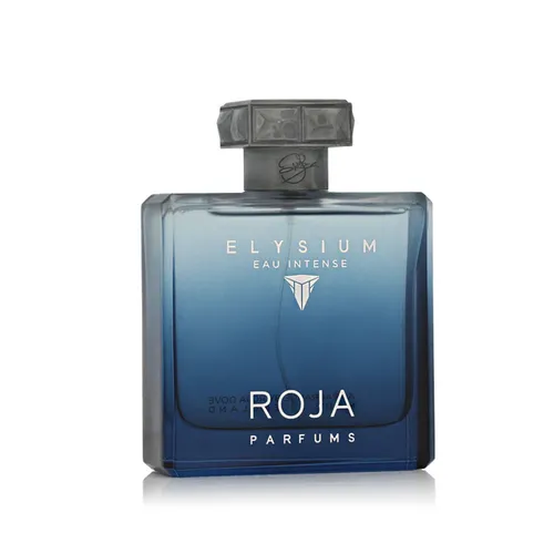 ROJA EAU INTENSE ELYSIUM 100ML EDP Herren - Eau de Parfum in 100ml, luxuriöse Duftkomposition für den anspruchsvollen Mann, ideal für besondere Anlässe.