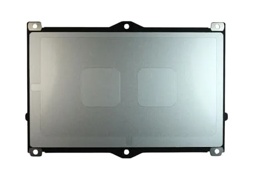 Power4Laptops Ersatz Trackpad Touchpad kompatibel mit HP ProBook 640 G5