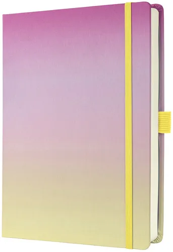 sigel BuJo Notizbuch Jolie 