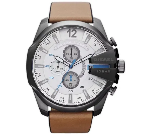 DIESEL DZ4280 Herrenuhr – MEGA CHIEF von Diesel