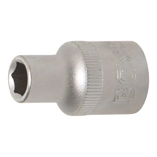 Steckschlüssel-Einsatz, Pro Torque®, 12,5 (1/2), 9 mm von BGS technic