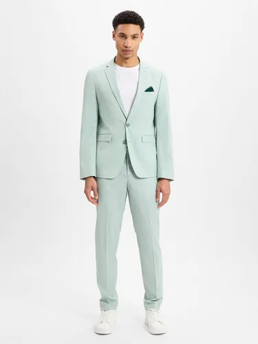 Finshley & Harding Anzug Oakland - California in grün von Finshley & Harding