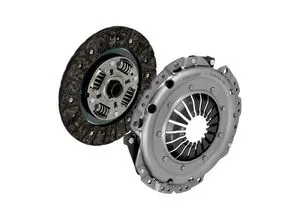 f.becker_line Kupplungssatz Ø205mm für VAUXHALL OPEL von f.becker_line