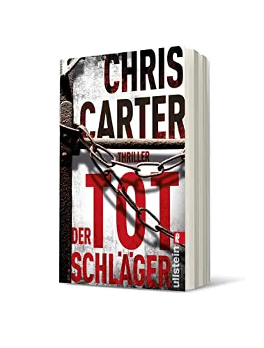 Der Totschläger: Thriller | Der brutale SPIEGEL-Bestseller: Ein bestialisches Spiel, grausame Mordmethoden und viele Beteiligte (Ein Hunter-und-Garcia-Thriller, Band 5)