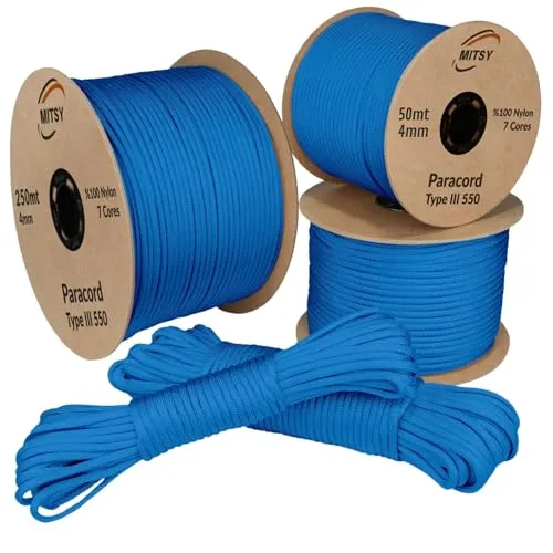 Ankerleinen & -seile von MITSY