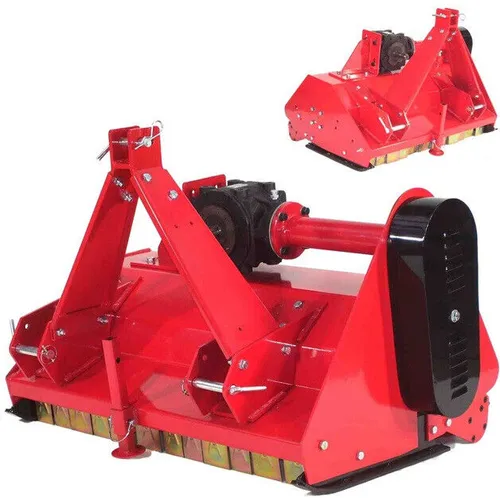 Schlegelmulcher Schlegelmäher 95