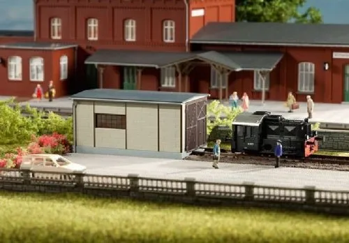 Auhagen 11429 - Kö-Schuppen