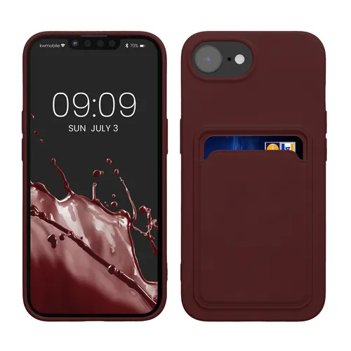 Hülle für Apple iPhone 17e iPhone 16e Handyhülle Handy Case Cover Smartphone