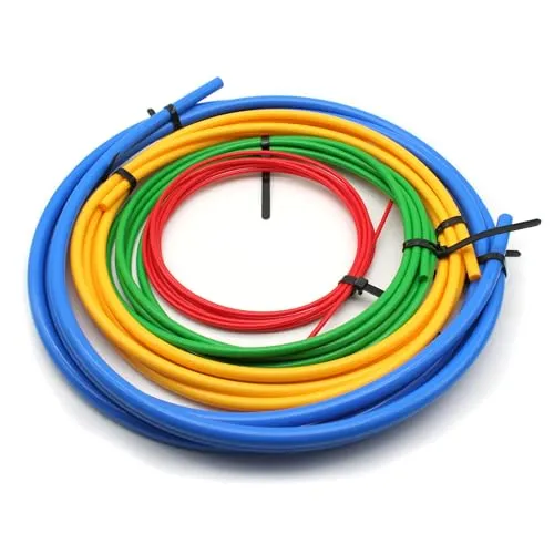 DOJA Barcelona | Rohrbiege Set für Klimaanlagen | 4 Meter | Ø| 1/4