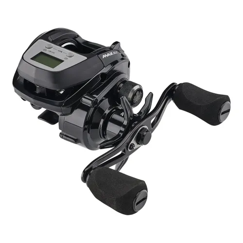 Produktbild ABU GARCIA MaxToro DLC by TACKLE-DEALS !!!