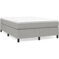 vidaXL Polsterbett 140x190cm von vidaXL