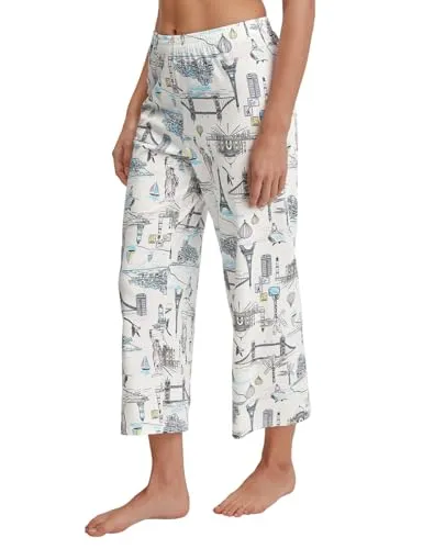 CALIDA Favourites Xtra 7/8-Hose Damen aus Baumwolle von CALIDA