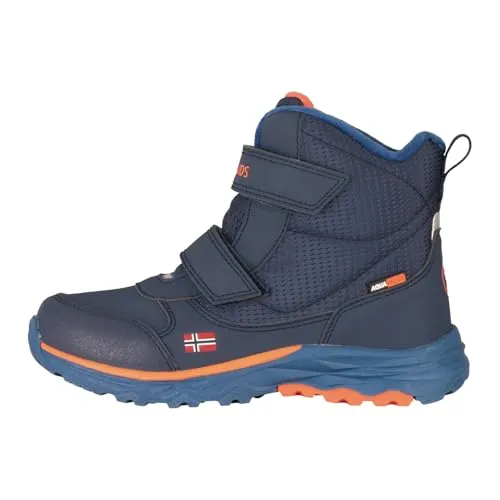 Trollkids Winterboots