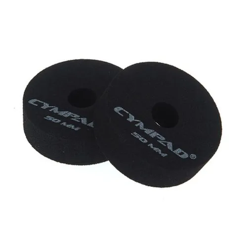 Cympad Moderator Double Set Ø 50mm