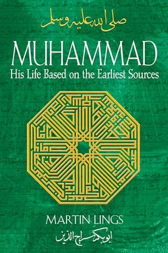 Produktbild Muhammad: His Life Based on the Earliest Sources