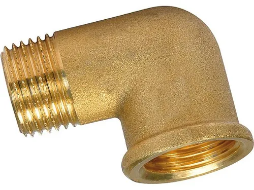 Messingwinkel 3/4'' AGxIG