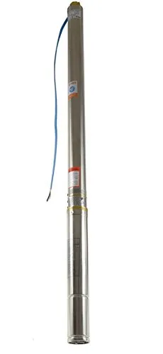 Brunnenpumpen und -systeme von Ibo