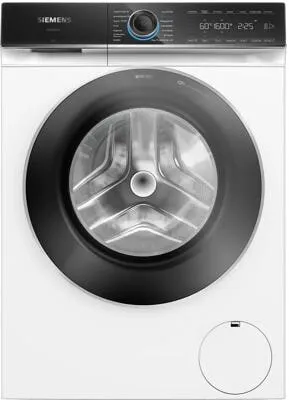 WG56B2A41 Waschmaschine von Siemens