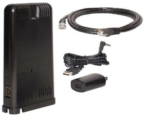 Produktbild Davis WeatherLink Live 6100 Datenlogger für Vantage Pro 2 Sensoren Daten-Hub