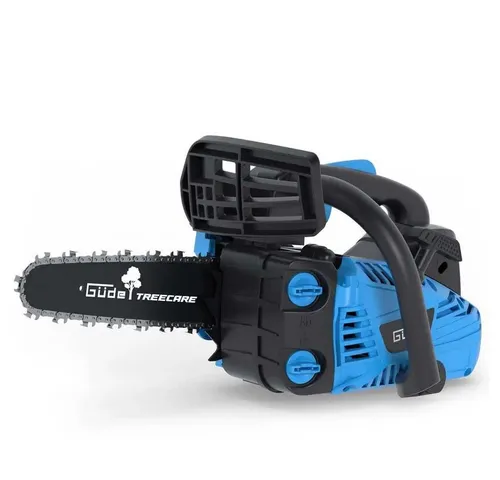 Güde Kettensäge BBS 300-25, 34,5 cm Schwertlänge von Güde