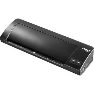 Dahle Laminiergerät 70103, A3 - Papeterie - Hochwertiges Laminiergerät für A3-Formate, mit einer Aufwärmzeit von nur 3-5 Minuten und Kaltlamination für vielseitige Anwendungen.