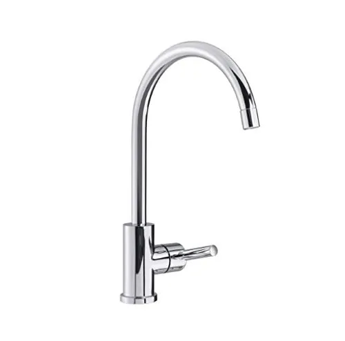 Reich Einhebelmischer Keramik Trend S von Unbekannt