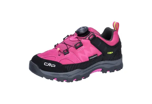 CMP KIDS KIRUNA FITGO TREKKING SHOES LOW WP von CMP