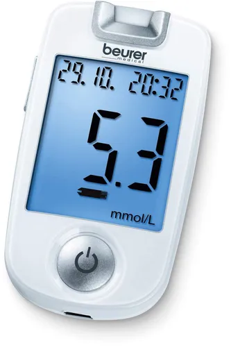 Beurer GL40 Blutzuckermessgerät