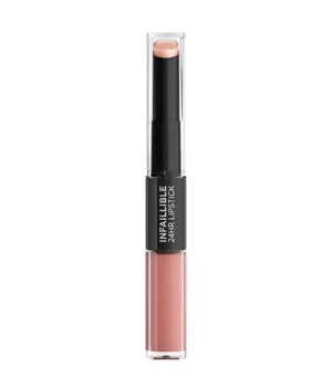 L'Oréal Paris Infaillible 2-Step Lippenstift 5.7 g Nr. 803 - Eternally Exposed
