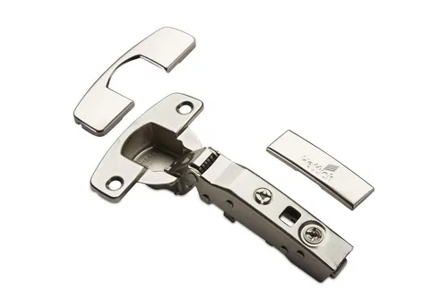 SO-TECH® Möbelbeschlag HETTICH Topfbänder SENSYS 8645i - versch. Sets und Zubehör, Dämpfer Topfscharnier Möbelscharnier Schrankscharnier