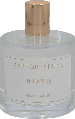 Zarkoperfume The Muse Eau de Parfum 100 ml - Unisex Duft mit elegantem, klassischem Aroma, ideal für besondere Anlässe und den täglichen Gebrauch.