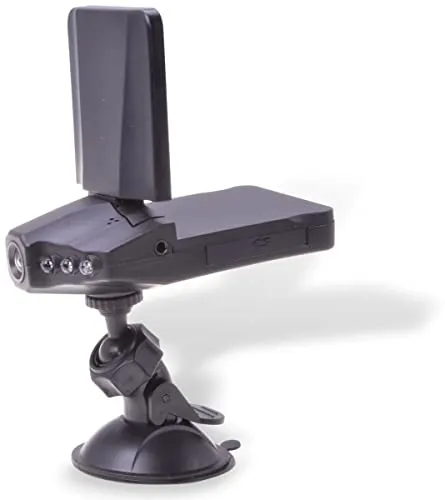 Filmer 36205 Cockpit-Kamera mit Bildschirm