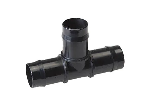 Velda Teich Schlauch Verbinder T-Stück 20 mm (3/4