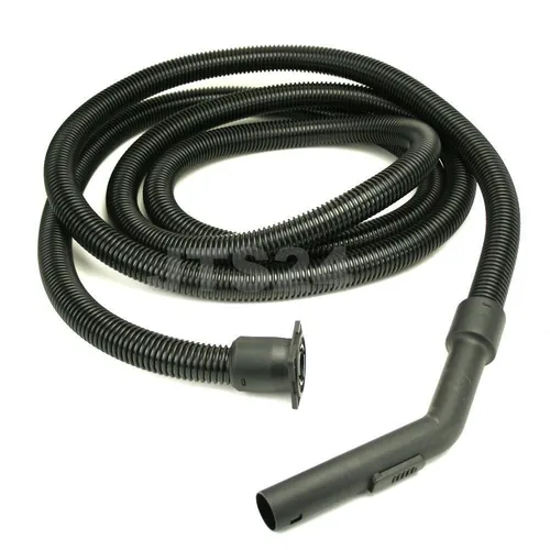 5m Staubsauger Schlauch kompatibel mit Cleanfix S10,S10  S20 S21 SW15 SW20 SW25