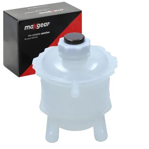 Maxgear Ausgleichsbehälter, Kühlmittel 77-0121