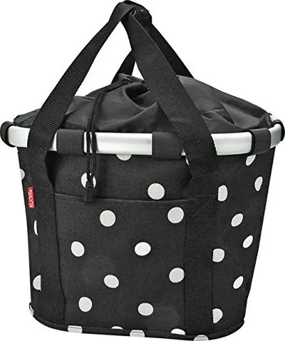KlickFix Reisenthel Bikebasket 15 l von KLICKfix