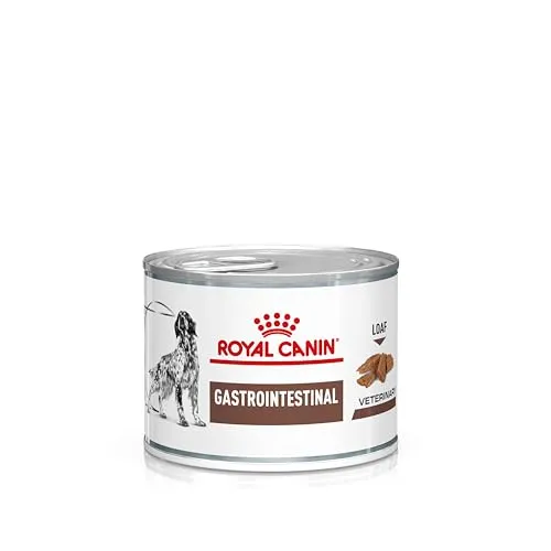 Royal Canin Gastrointestinal für Hunde 12x200 g von Royal Canin