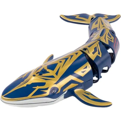 invento just play RC-Tier Blauwal von Invento