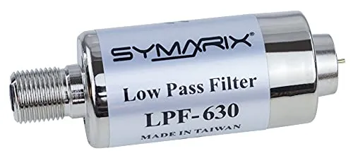 Elektronische Filter von SYMARIX