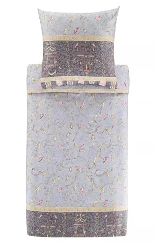 Bassetti Bettwäsche Grau von Bassetti