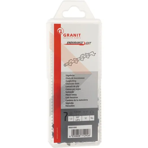GRANIT Endurance Cut Sägekette für GRANIT Endurance Cut | 55221252 | 4250808712