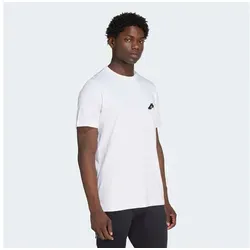 adidas Performance Trainingsshirt COPA SIGN G T weiß L (52/54) - Sportliches Kinder-Shirt aus 100% Baumwolle, ideal für Fußballtraining, maschinenwaschbar und in regulärer Passform für optimalen Tragekomfort.