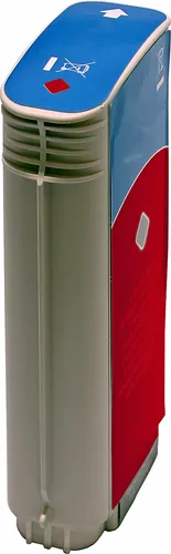 Kompatible Druckerpatrone für HP 72 Magenta T1100 von ABC - Hochwertige alternative Tintenpatrone für HP 72 Magenta, ideal für präzise Druckergebnisse. Kompatibel mit zahlreichen DesignJet Modellen, sorgt sie für eine zuverlässige Leistung.