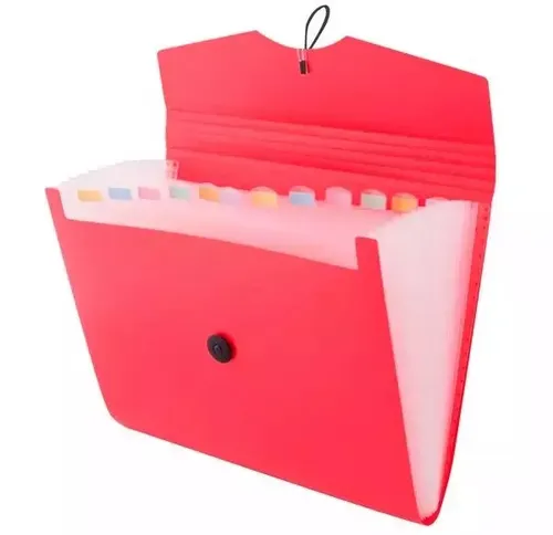 Register- & Hängemappen von D.RECT