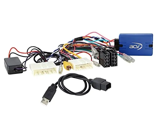 LFB Nissan Navara/Frontier 2015-> - Zubehör für Nissan Navara/Frontier, hergestellt von ACV, bietet zuverlässigen Schutz und Funktionalität.