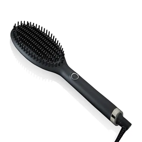 ghd air® Haartrockner - Professioneller 2100 Watt Haartrockner mit Ionen-Technologie für schnelles Föhnen und geschmeidiges Haar. Ideal für Friseure und gewerbliche Nutzung.