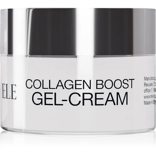 Revuele Wonder Collagen Boost Leichte Gelcreme zur Festigung der Haut 50 ml