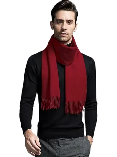 Moschen-Bayern Kaschmirschal von Moschen Bayern